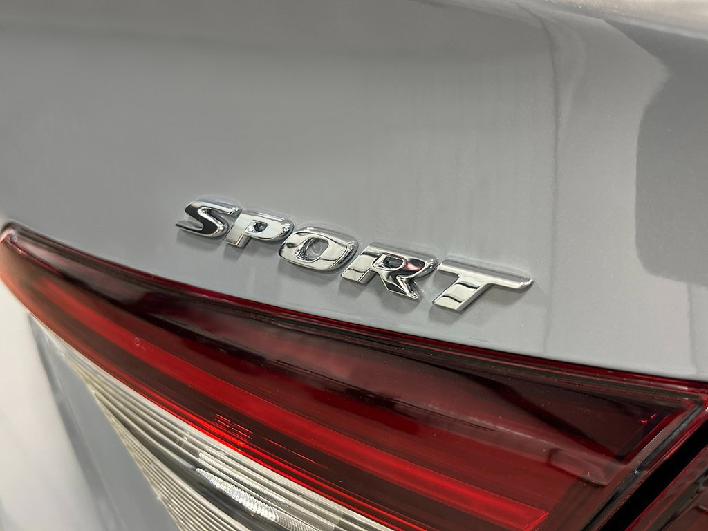 New 2026 Honda Civic Sport image 12