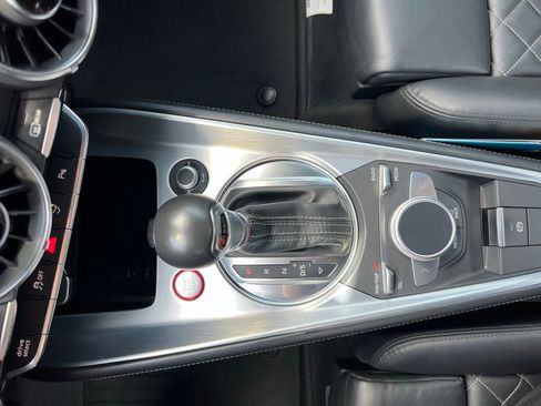 Used 2018 Audi TTS 2.0T Coupe w/ Technology Package image 49