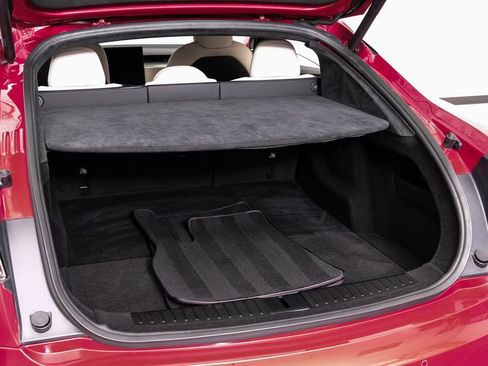 Used 2021 Tesla Model S Plaid image 67