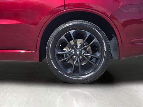 Used 2023 Dodge Durango GT image 21