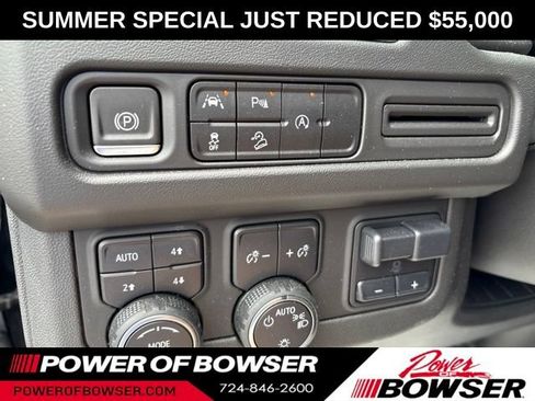 Certified 2023 Chevrolet Tahoe Premier w/ Max Trailering Package AWD/4WD image 17