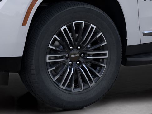 New 2026 GMC Yukon Elevation image 9