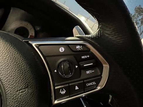 Used 2023 Acura TLX Type S image 21