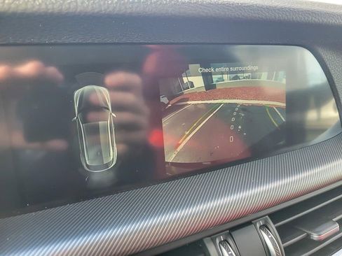 New 2025 Alfa Romeo Stelvio Sprint w/ Veloce Package image 15