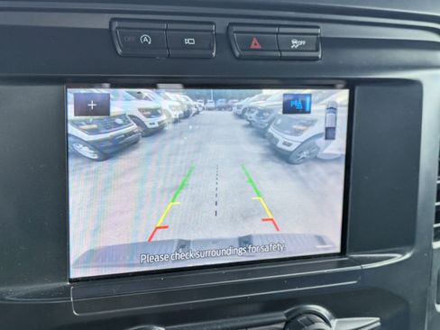 Used 2021 Ford F150 XL w/ STX Appearance Package RWD image 27