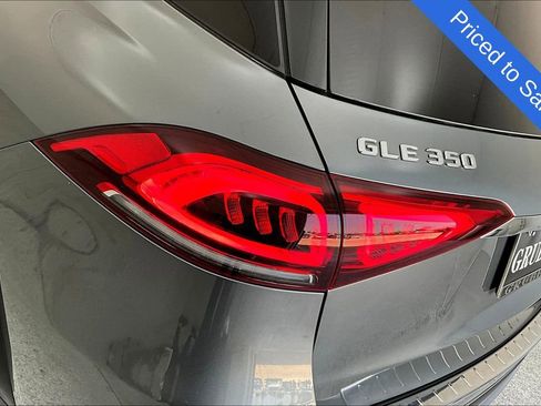 Used 2022 Mercedes-Benz GLE 350 4MATIC image 40