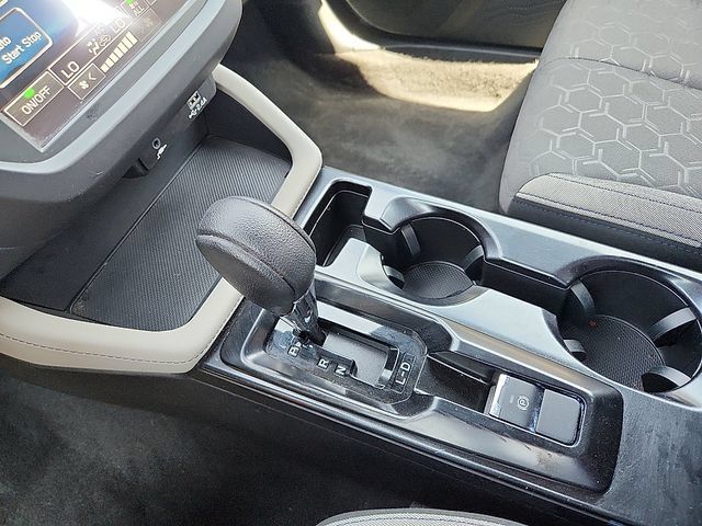 Certified 2026 Subaru Forester AWD/4WD image 25