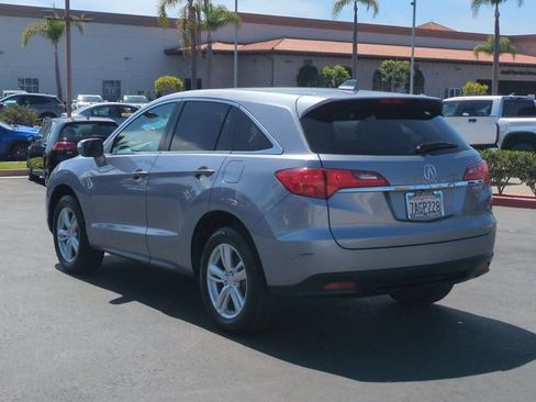 Used 2014 Acura RDX FWD image 7