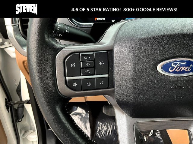 Used 2021 Ford F150 Lariat AWD/4WD image 13