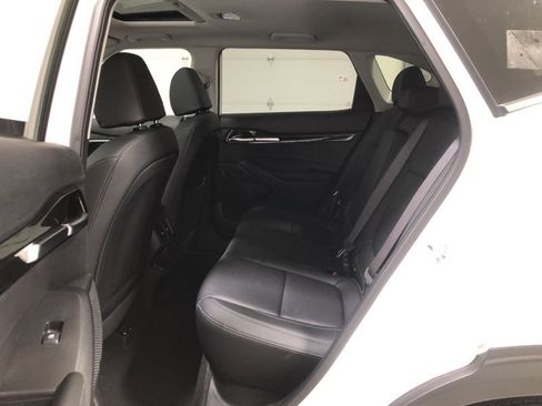 New 2026 Kia Seltos EX w/ EX Sunroof Package image 17