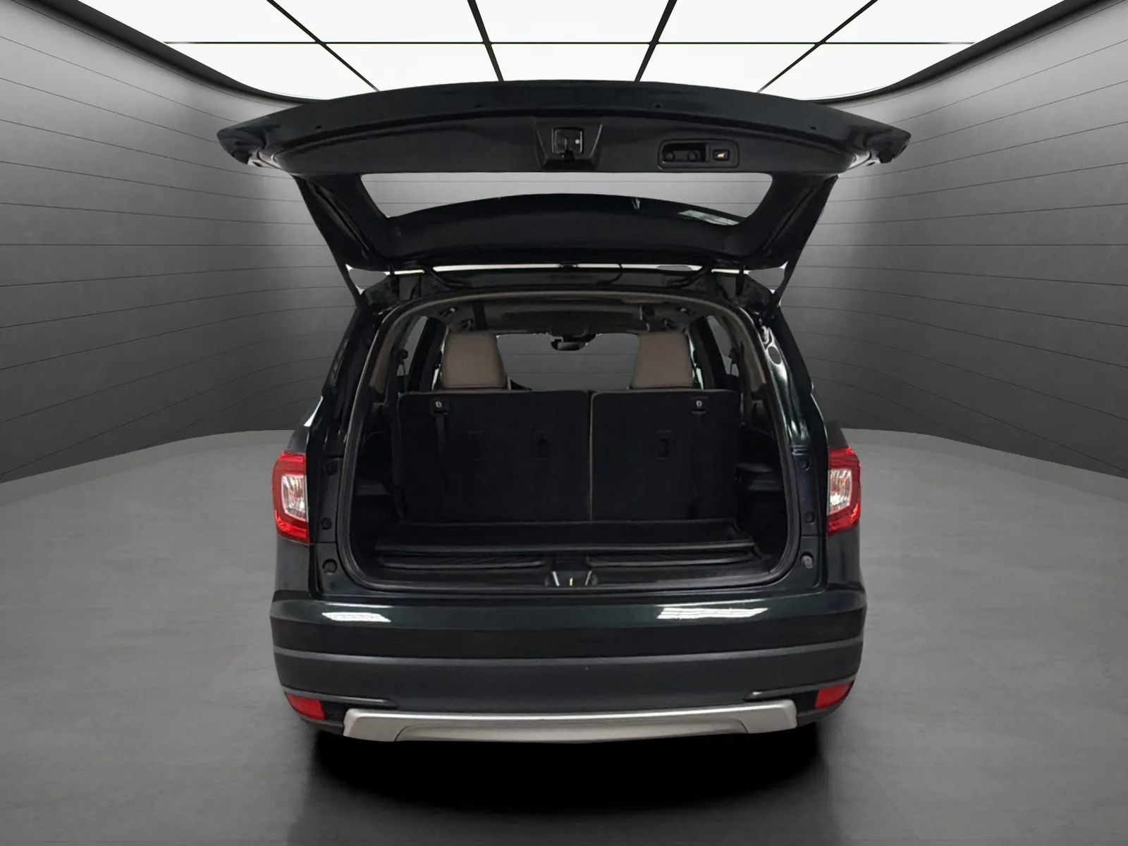 Used 2020 Honda Pilot EX-L image 20