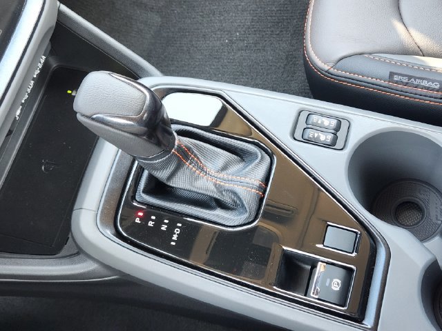 New 2026 Subaru Crosstrek 2.5i Limited AWD/4WD image 17