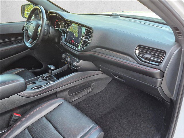 Used 2023 Dodge Durango R/T RWD image 24