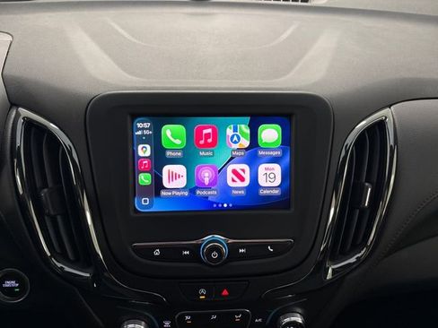 Used 2024 Chevrolet Equinox RS image 35