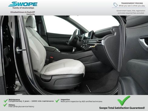 New 2026 Hyundai Santa Cruz SEL AWD/4WD image 10