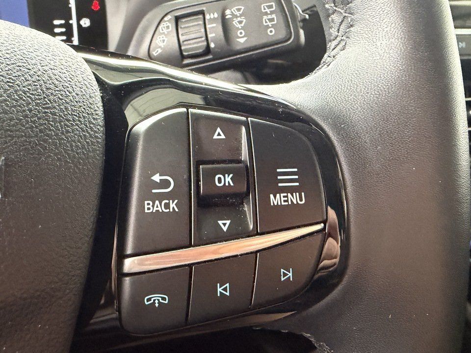 Used 2024 Ford Escape Active AWD/4WD image 14