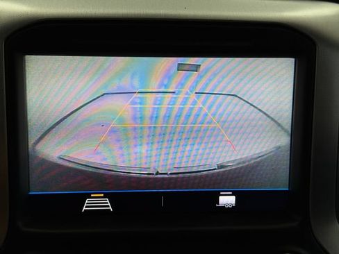 Used 2020 GMC Sierra 1500 Elevation w/ Elevation Value Package AWD/4WD image 19