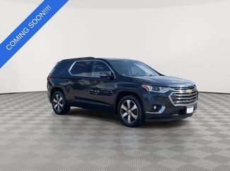 Used 2019 Chevrolet Traverse LT w/ LT Premium Package AWD/4WD video 2