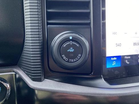 New 2025 Ford F150 Tremor w/ Equipment Group 402A High image 29