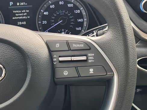 Certified 2023 Hyundai Sonata SEL w/ Winter Weather Package image 27