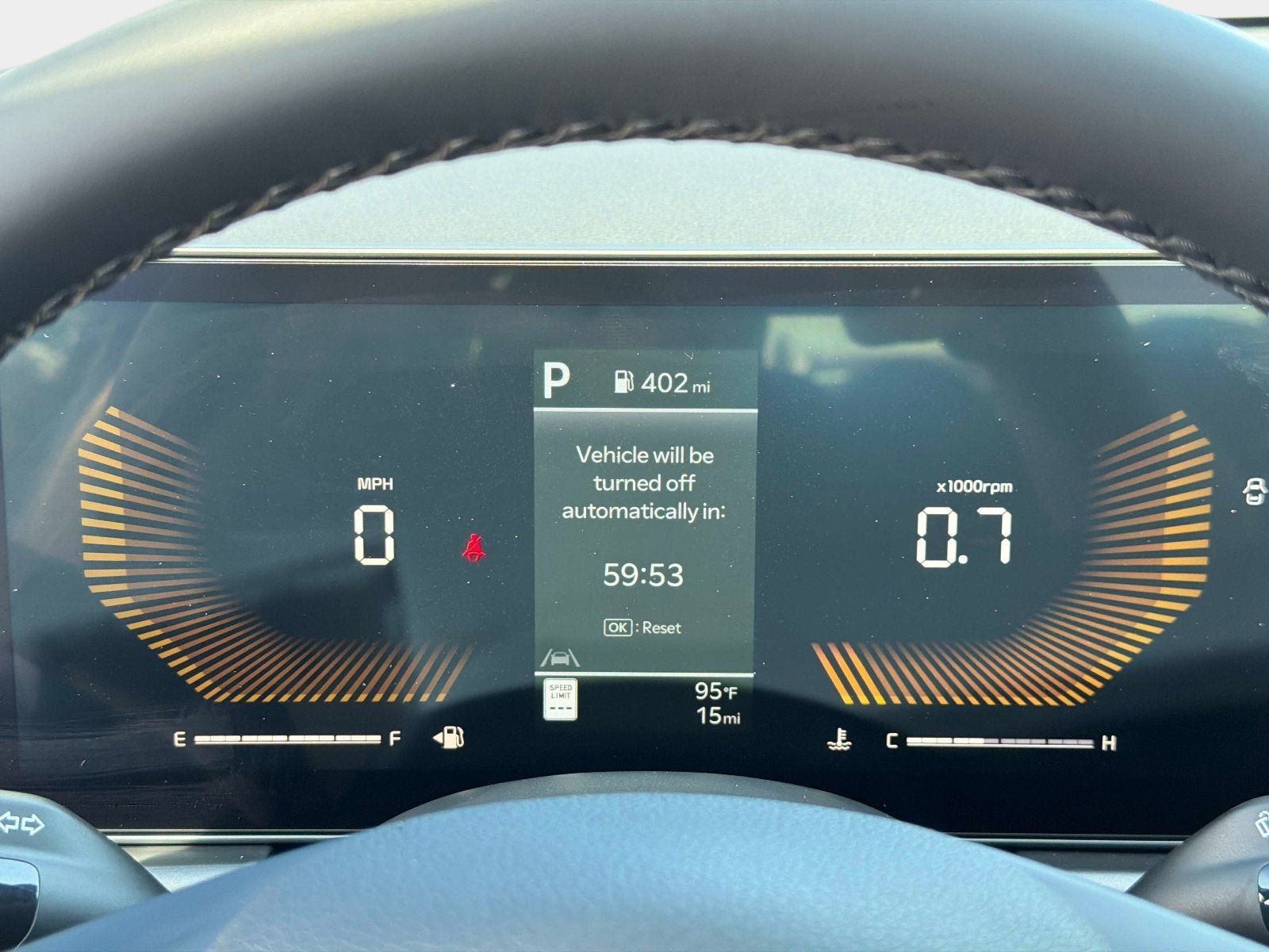 New 2026 Kia K5 GT-Line FWD image 26