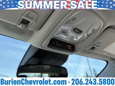 New 2027 Chevrolet Bolt LT FWD image 15