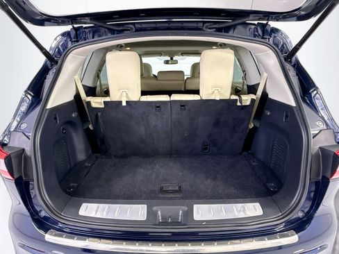 Used 2015 INFINITI QX60 FWD w/ Premium Package image 26