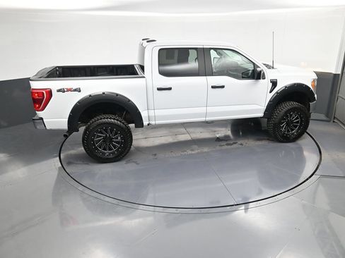 Used 2022 Ford F150 XLT AWD/4WD image 34