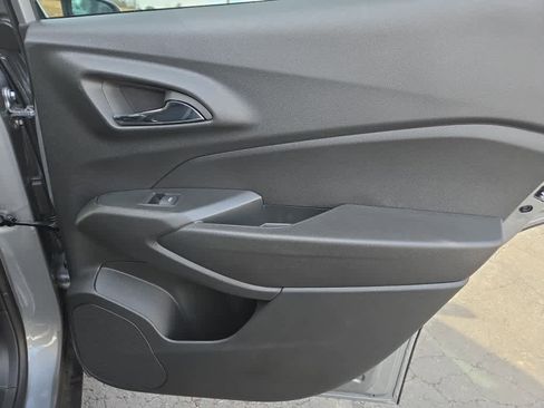 New 2026 Chevrolet Trax LT w/ Driver Confidence Package image 37