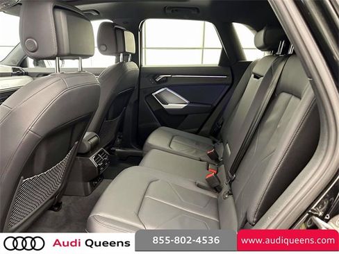Certified 2025 Audi Q3 2.0T Premium Plus w/ Premium Plus Package image 13