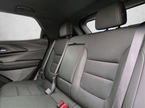 Used 2022 Chevrolet TrailBlazer RS image 17
