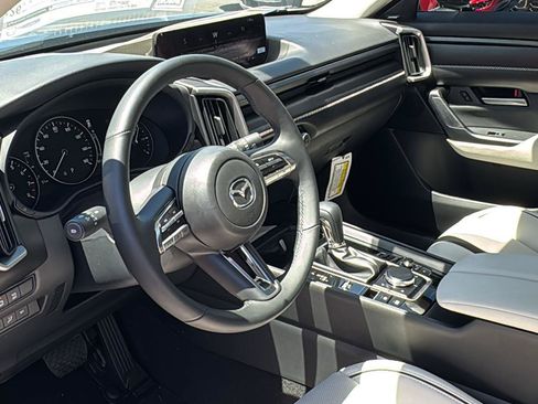 New 2026 MAZDA CX-50 AWD 2.5 S w/ Premium Package image 19