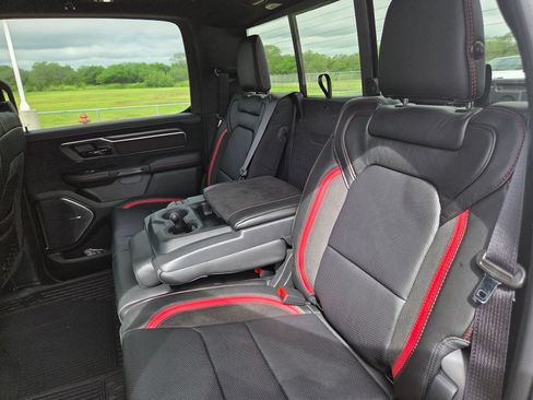 New 2026 RAM 1500 RHO AWD/4WD image 28