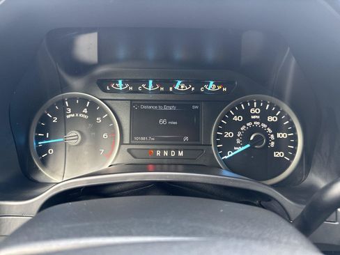 Used 2020 Ford F150 XLT w/ Equipment Group 301A Mid AWD/4WD image 14