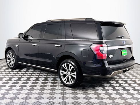 Used 2020 Ford Expedition King Ranch RWD image 6