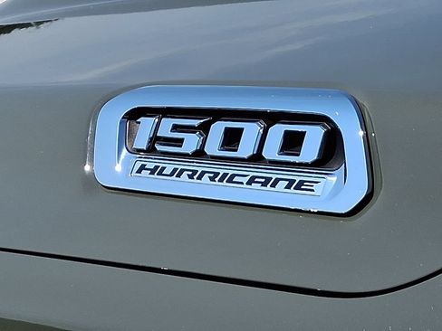 Used 2026 RAM 1500 Big Horn AWD/4WD image 32