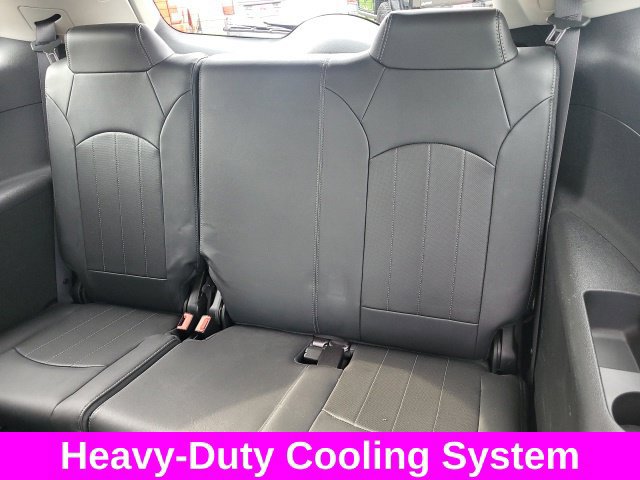 Used 2015 Buick Enclave Leather w/ Trailering Package AWD/4WD image 26