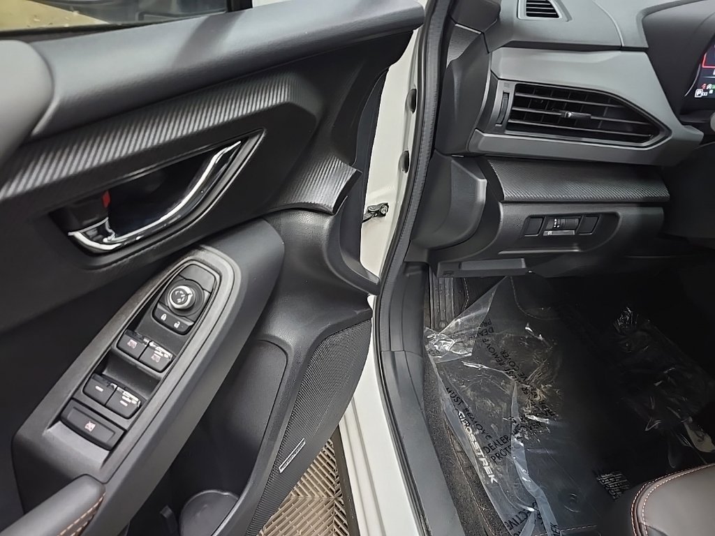 New 2026 Subaru Crosstrek 2.5i Limited AWD/4WD image 28