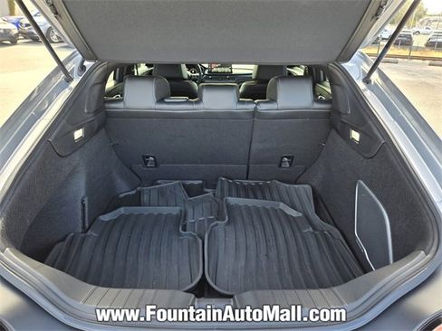 Certified 2024 Acura Integra A-Spec image 15