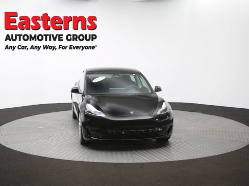 Used 2023 Tesla Model 3 Long Range AWD/4WD image 46