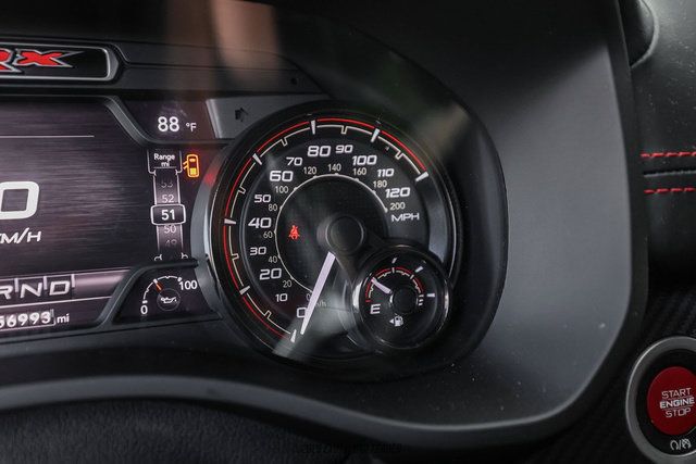 Used 2022 RAM 1500 TRX w/ TRX Level 2 Equipment Group AWD/4WD image 36