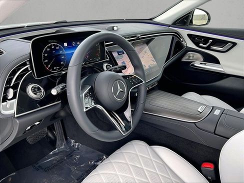 Certified 2026 Mercedes-Benz E 350 Sedan image 14