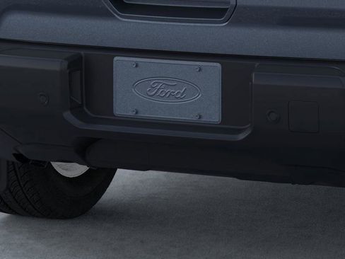 New 2026 Ford Bronco Sport Heritage w/ Convenience Package image 23