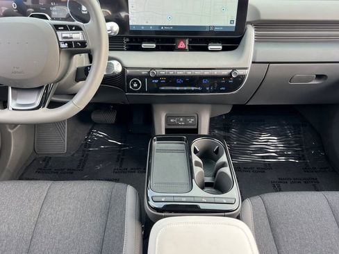 New 2026 Hyundai Ioniq 5 SE AWD/4WD image 11