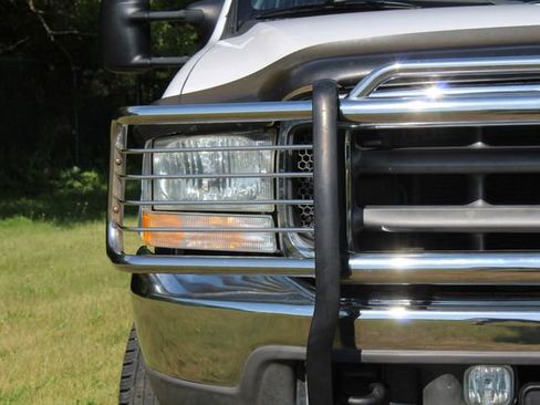 Used 2002 Ford F350 XLT image 13