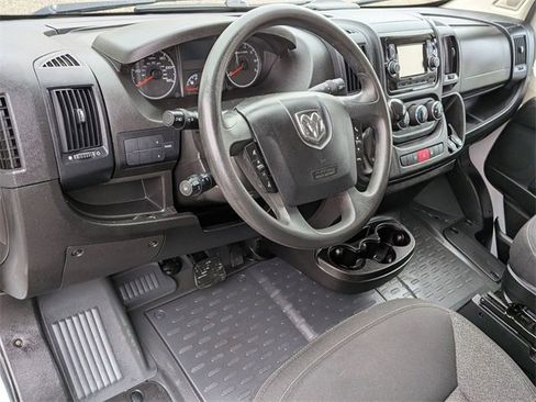 Used 2019 RAM ProMaster 3500 image 10