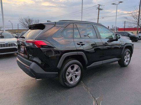 Certified 2023 Toyota RAV4 XLE image 5