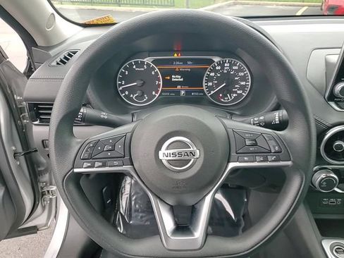 Used 2023 Nissan Sentra SV image 15