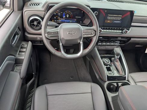 New 2026 Chevrolet Colorado Z71 AWD/4WD image 9