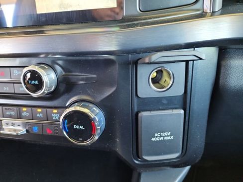 New 2025 Ford F250 Lariat w/ Lariat Ultimate Package image 25